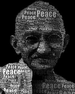 Ghandi