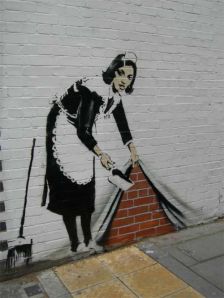 Temizliği böyle yapmamıza artık izin yok!