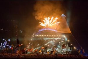 Glastonbury 2013