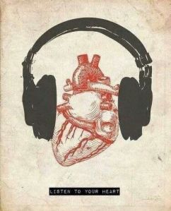 listen to your heart