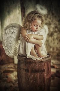 little angel