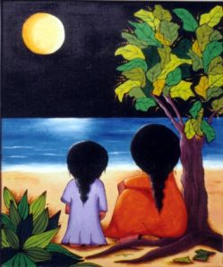 Chile ~ Claudia Villanueva Ríos ~ Secrets