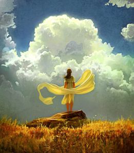 wind by rhads