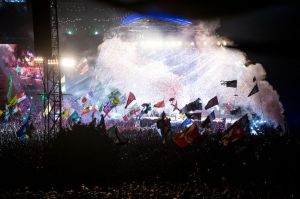 Glastonbury 2013 - 2