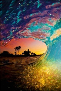 wave tropic