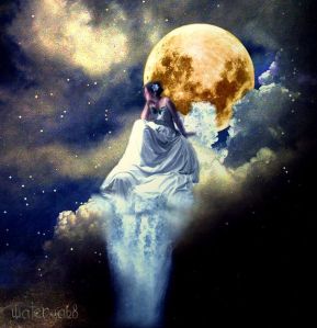 moon goddess 2