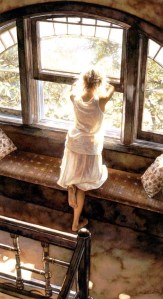 sunday afternoon, steve hanks