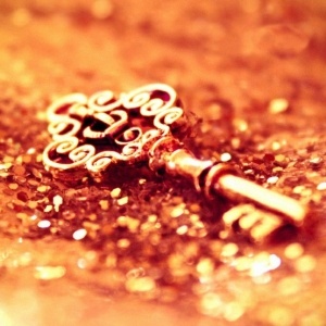 golden key of ideas