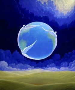 Lavaggi - Global Guardians