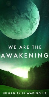 We are the awakening