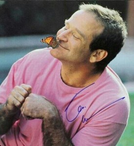 Robin Williams