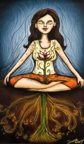 stay grounded