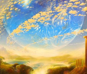 ascending conciousness