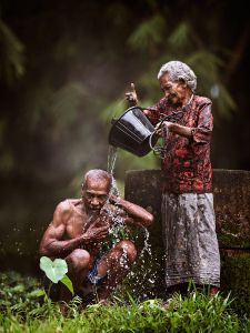 Never Ending Love by Zulkifli Omar