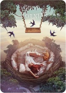 Various Cool Artworks by Kidy-Kat