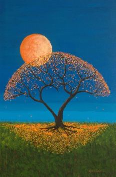 Falling For You Artist Jerry McElroy