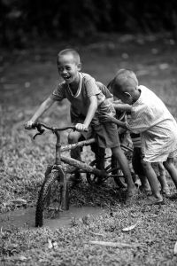 Offroader by Kurnia Saktiyono