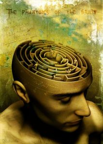 phantoms of the brain