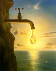 Vladimir Kush - Light