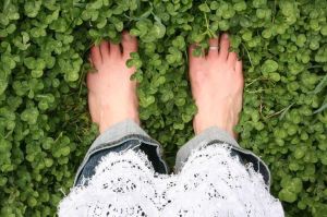 earthing