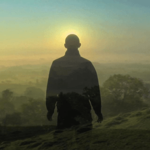 All I See is Part of Me