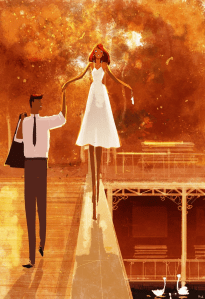 Crazy by PascalCampion