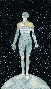 The Keeper by selflesh