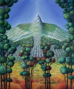 Nelly Tsenova - bird