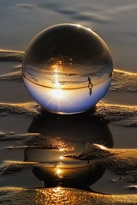 Water sphere - unknown