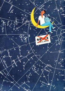 Miroslav Sasek This is Cape Canaveral 1963
