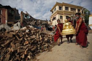 Nepal earthquake - The Guardian