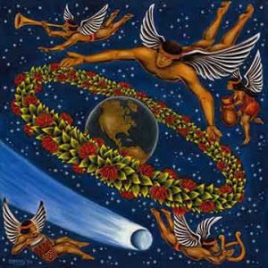 Anela by Dietrich Varez