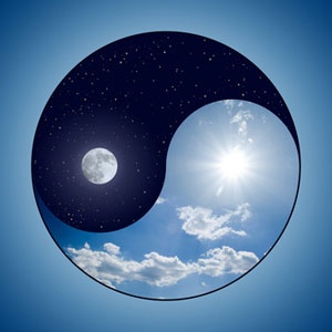 Day and night balance