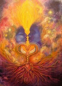 letitburnthewaythestarsdo