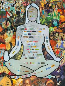 Tangled Life Studios Prayer of St Frank