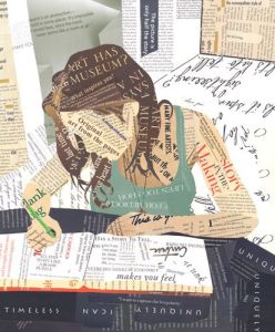 Writing - Collage