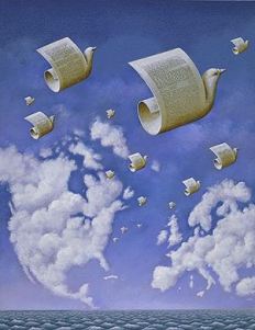 Rafal Olbinski
