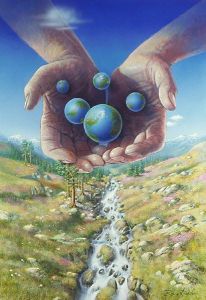 Bjorn Richter - Worlds