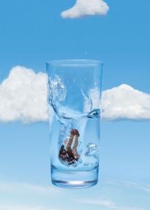 Logan Zillmer - Water Glass