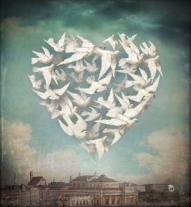 Longing by Christian Schloe