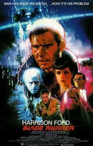 Blade Runner Poster