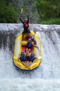 white-water-rafting-bali