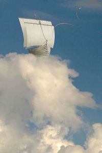 to-set-sail-in-the-clouds-artist-unknown