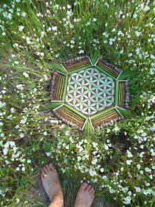 flower-of-life-earthing
