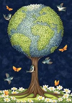 earth-artist-unknown