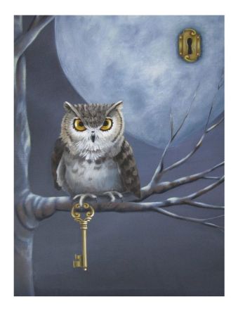 Keeper of the Heart by Susan R. Boerman