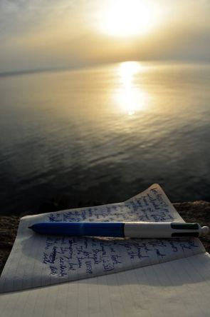 Travel Journal by tomatessechees, via Flickr