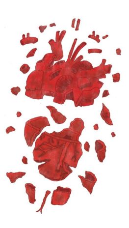 Broken Hearts
