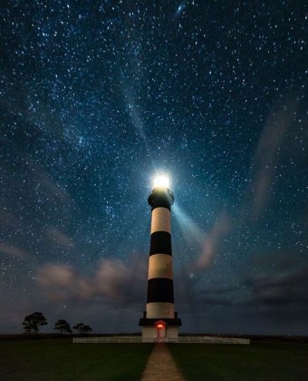 Nick Norte Photography - Beacon