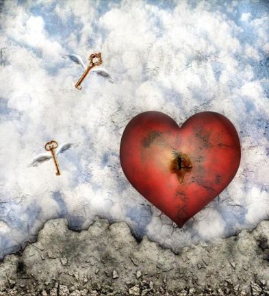 Hope floats